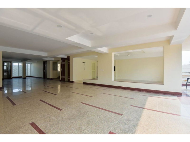 BluO Studio4 Golf Course Road - Gym, Balcony, Lift, Gurgaon, India
