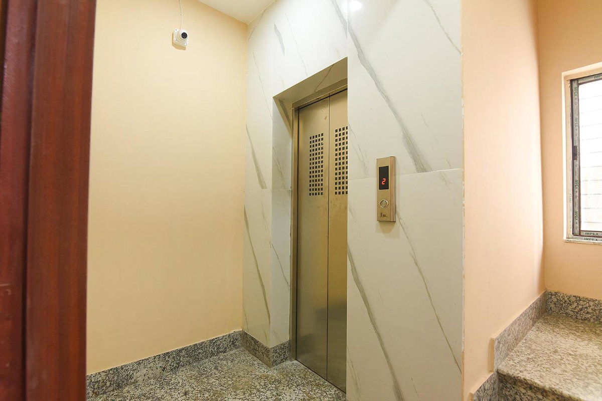 Hotel · FabHotel Amar Raj Inn - Nr Newtown Bus Stand', Kolkata