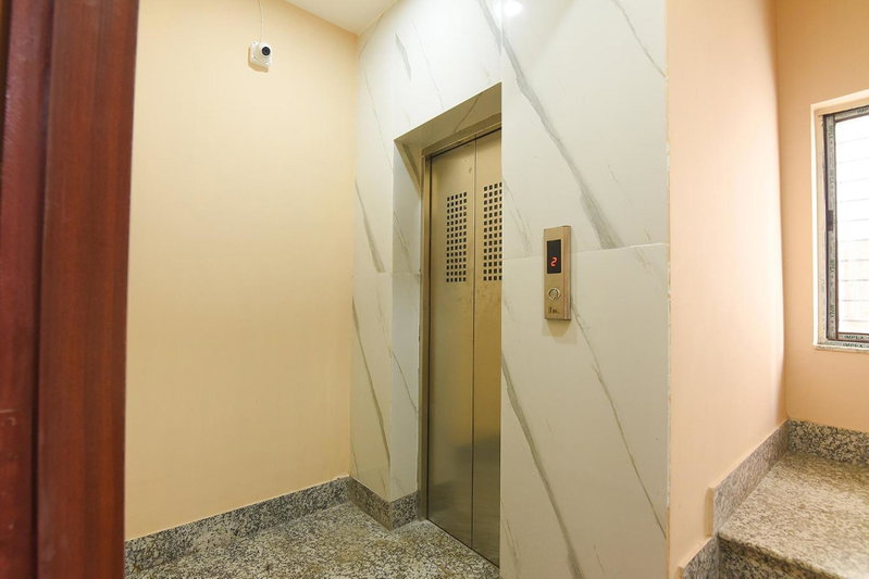 FabHotel Amar Raj Inn - Nr Newtown Bus Stand', Kolkata, India
