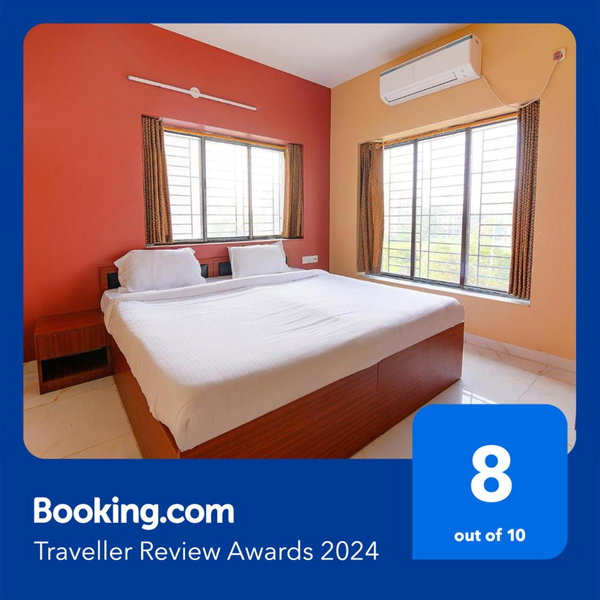 FabHotel Amar Raj Inn - Nr Newtown Bus Stand', Kolkata, India
