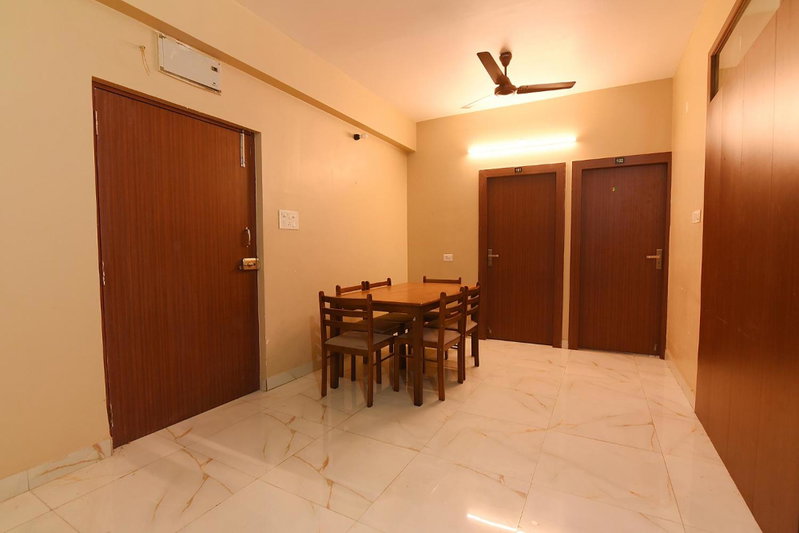 FabHotel Amar Raj Inn - Nr Newtown Bus Stand', Kolkata, India