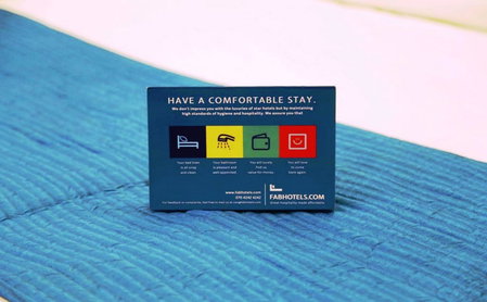 FabHotel Amar Raj Inn - Nr Newtown Bus Stand', Kolkata, India