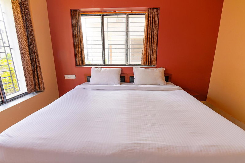 FabHotel Amar Raj Inn - Nr Newtown Bus Stand', Kolkata, India