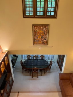 KRISHNAGIRI homes, Guruvāyūr, India