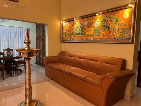 KRISHNAGIRI homes, Guruvāyūr, India