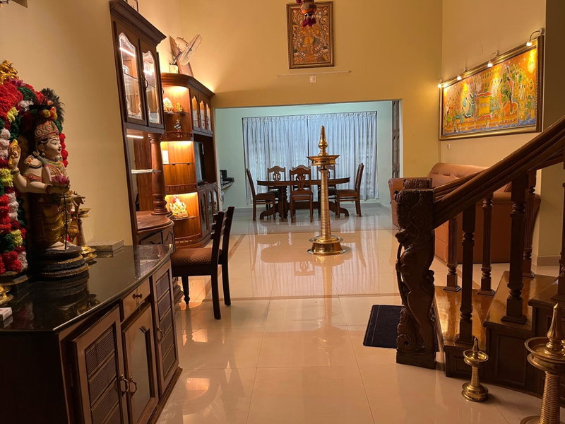 KRISHNAGIRI homes, Guruvāyūr, India