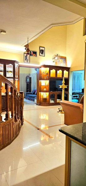 KRISHNAGIRI homes, Guruvāyūr, India