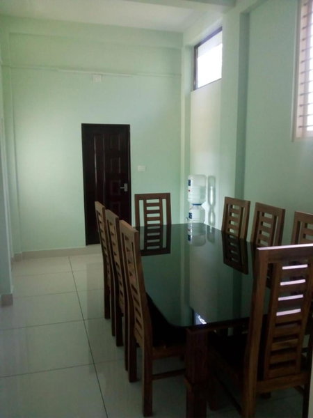 ZaMaRaYa Bed & Breakfast, Angamali, India