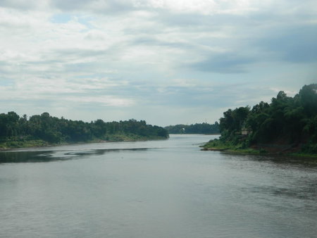 ZaMaRaYa Bed & Breakfast, Angamali, India