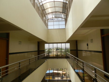 Hotel K Square, Kolhapur, India