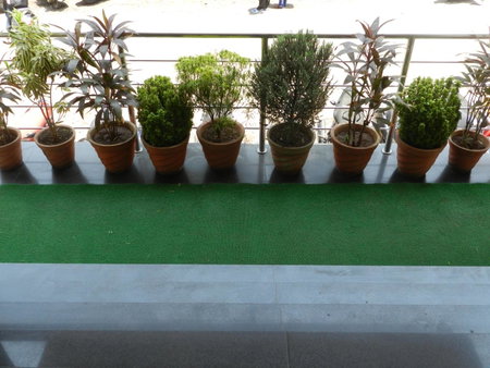 Hotel K Square, Kolhapur, India