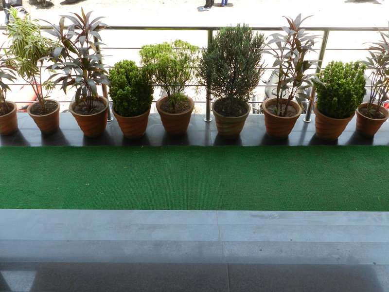 Hotel K Square, Kolhapur, India