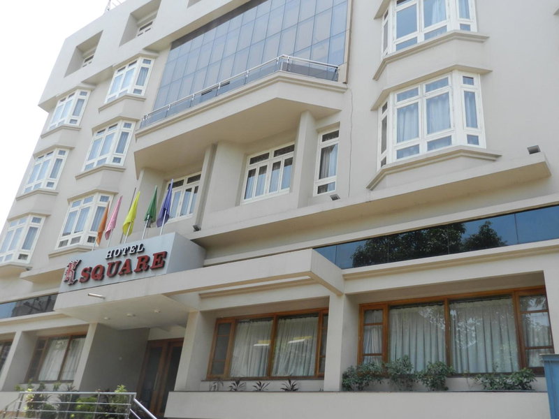 Hotel K Square, Kolhapur, India