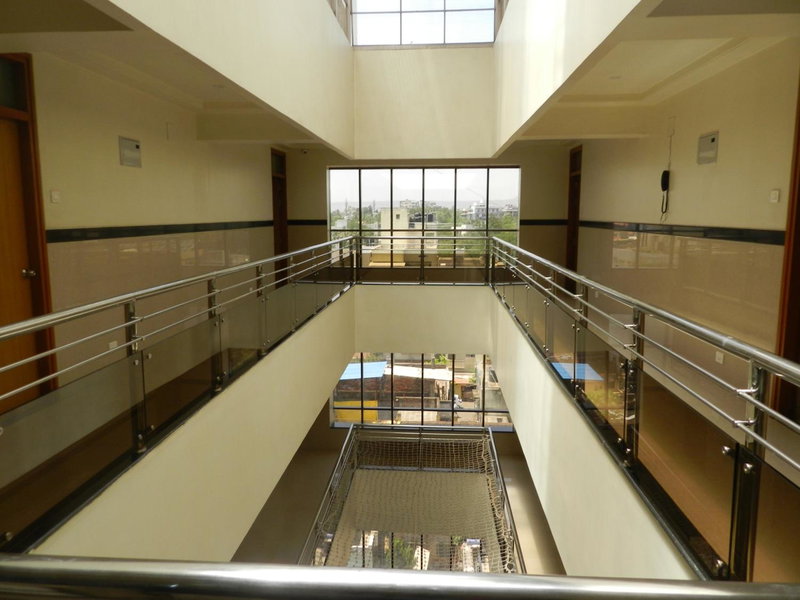 Hotel K Square, Kolhapur, India