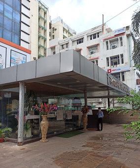 Hotel Patliputra Exotica, Patna, India