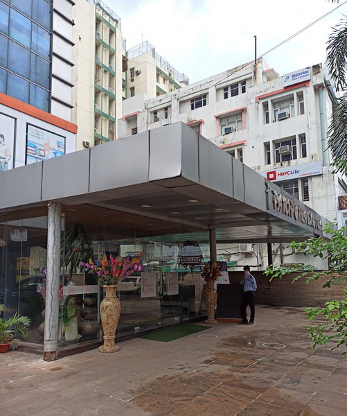 Hotel Patliputra Exotica, Patna, India