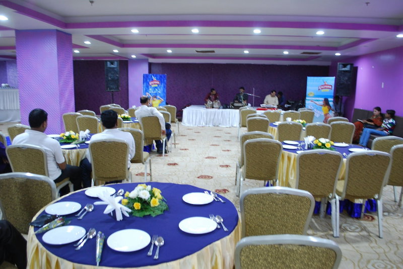 Hotel Patliputra Exotica, Patna, India