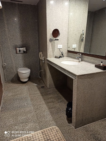 Hotel Patliputra Exotica, Patna, India