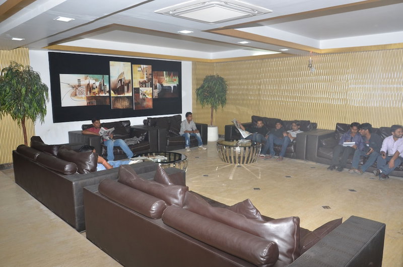 Hotel Patliputra Exotica, Patna, India