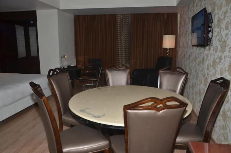 Hotel Patliputra Exotica, Patna, India