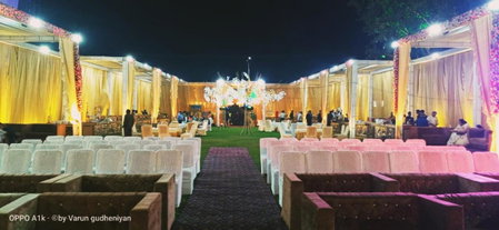 Hotel Kridha Residency - Opposite Prem Mandir Vrindavan, Mathura, India