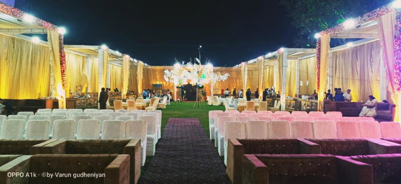 Hotel Kridha Residency - Opposite Prem Mandir Vrindavan, Mathura, India