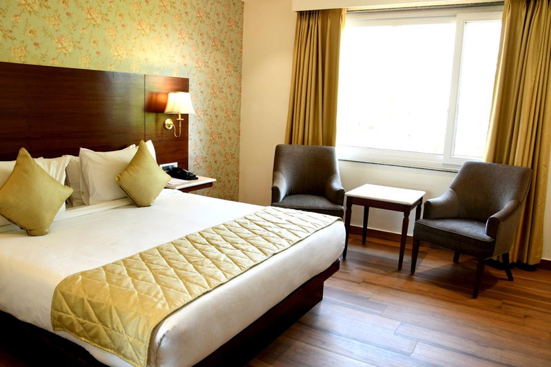 Mastiff Villa Camellia by OTHPL, Pālampur, India