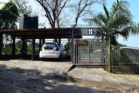SaffronStays Bellini, Karjat, Dhamni, India
