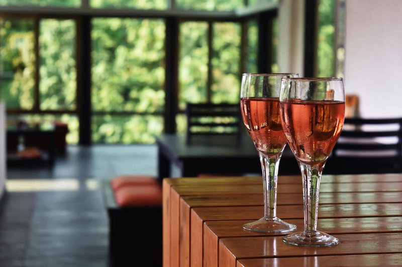 SaffronStays Bellini, Karjat, Dhamni, India