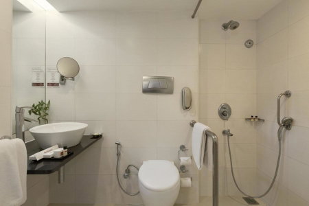 Regenta Place Bangalore, Cunningham Road, Bangalore, India