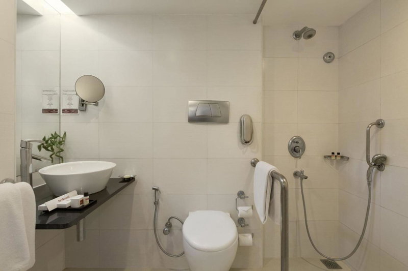 Regenta Place Bangalore, Cunningham Road, Bangalore, India