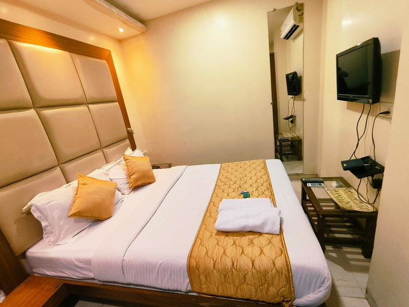 Apex Hotel, Mumbai, India