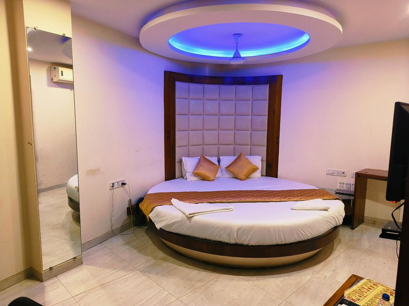 Apex Hotel, Mumbai, India