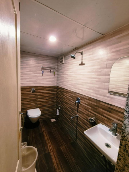 Apex Hotel, Mumbai, India