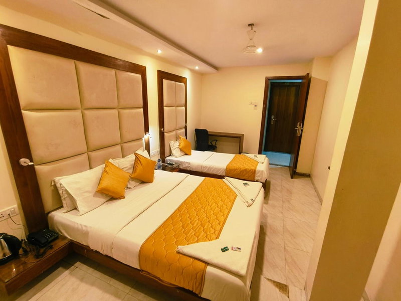 Apex Hotel, Mumbai, India