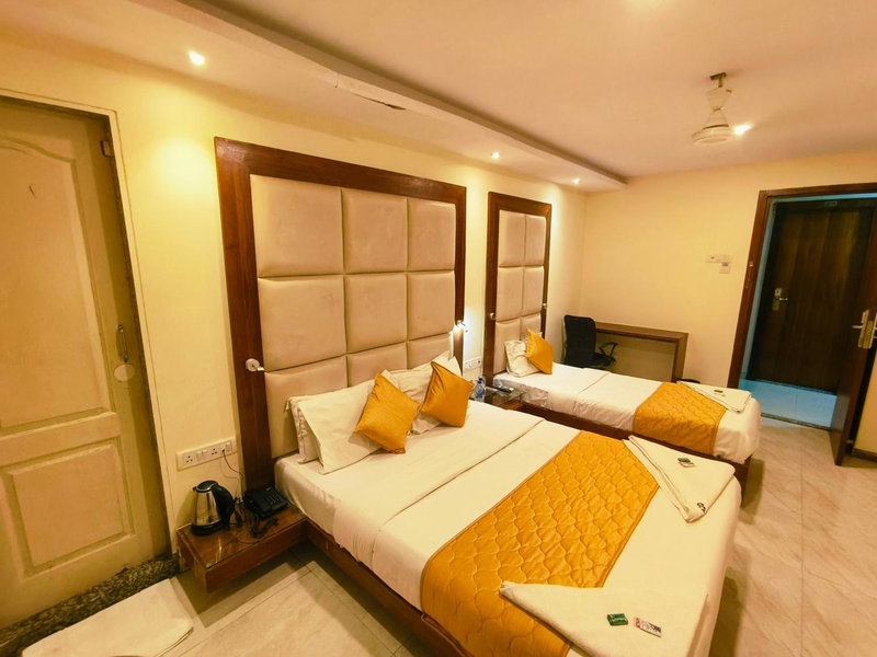 Apex Hotel, Mumbai, India
