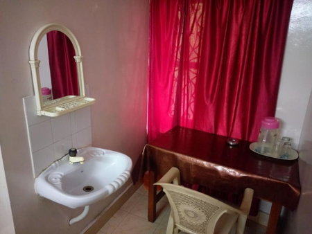 Anandan Tourist Home, Varkala, India