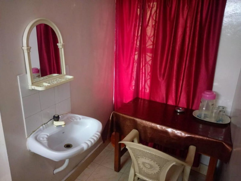 Anandan Tourist Home, Varkala, India