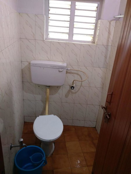 Anandan Tourist Home, Varkala, India