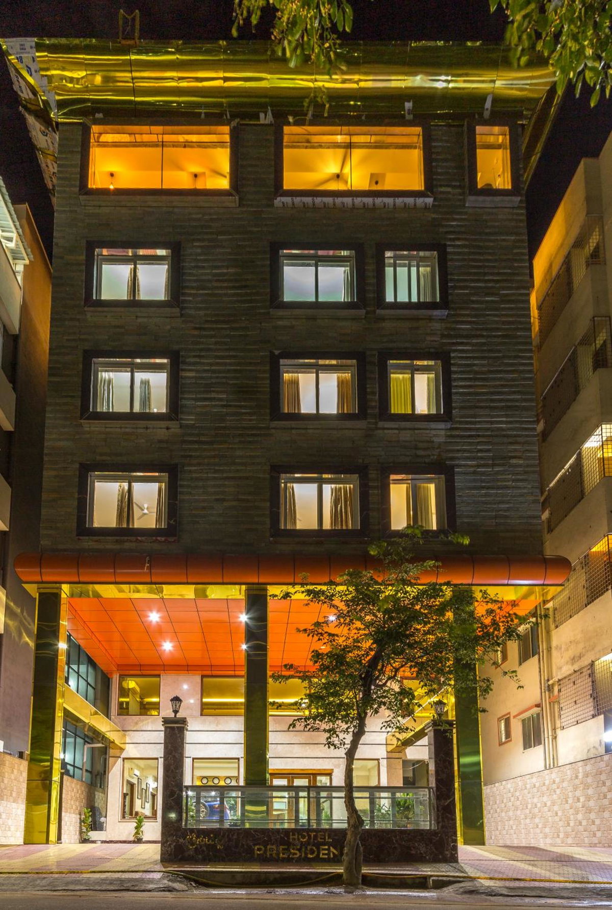 Hotel Presidency Electronic City, India