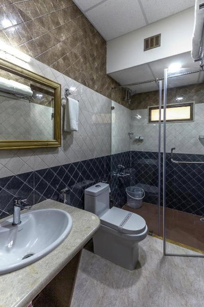 Hotel Presidency Electronic City, Bangalore, India