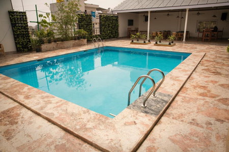 Hotel Presidency Electronic City, Bangalore, India