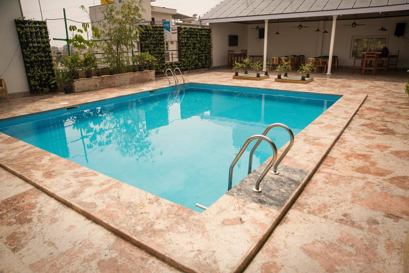 Hotel Presidency Electronic City, Bangalore, India