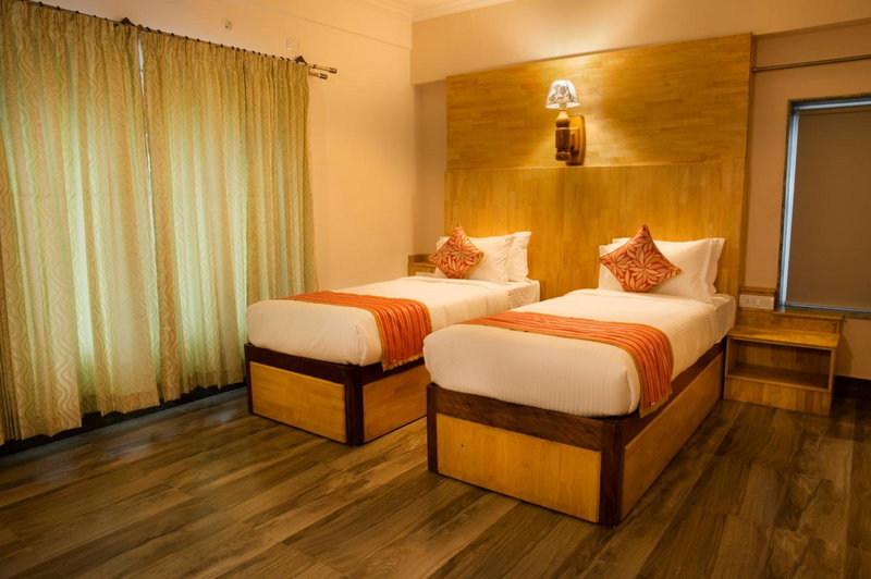 Hotel Presidency Electronic City, Bangalore, India