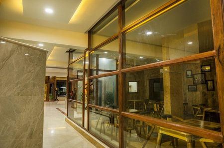 Hotel Presidency Electronic City, Bangalore, India