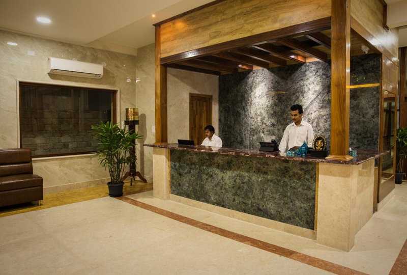 Hotel Presidency Electronic City, Bangalore, India