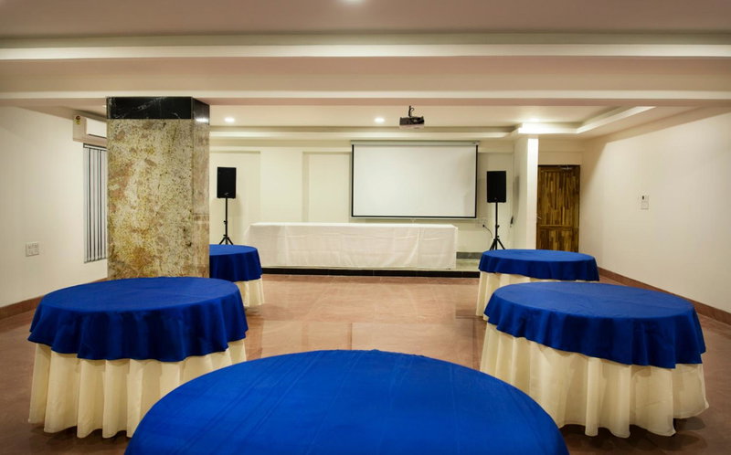 Hotel Presidency Electronic City, Bangalore, India