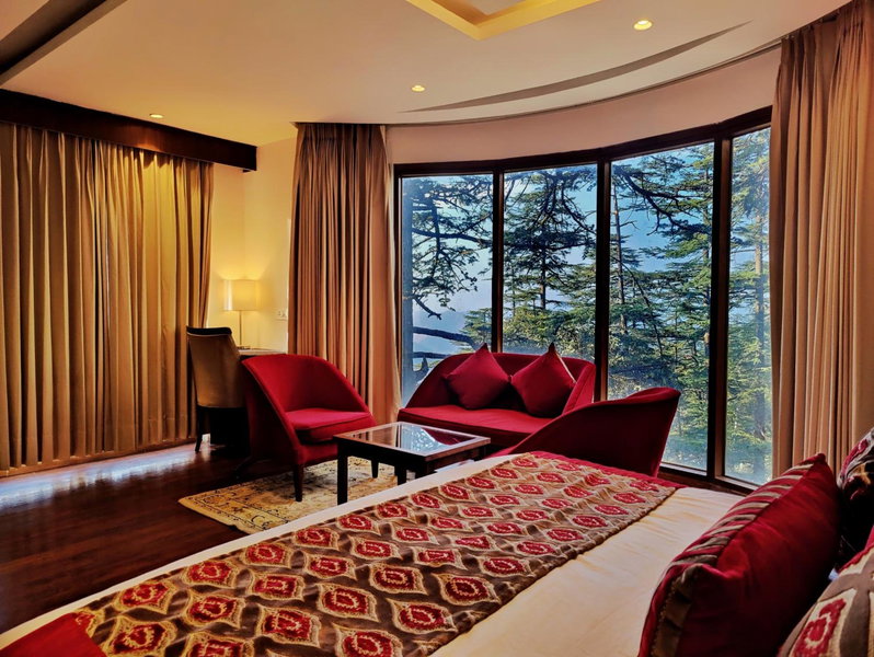 Royale Retreat Hotel & Spa Near Mall Road, Shimla, India