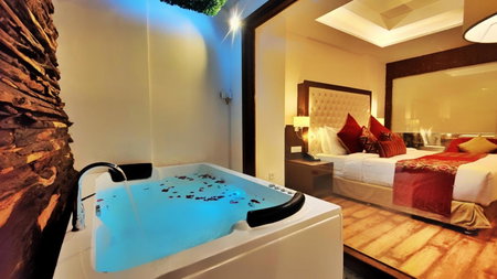 Royale Retreat Hotel & Spa Near Mall Road, Shimla, India