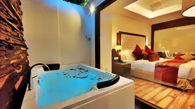 Royale Retreat Hotel & Spa Near Mall Road, Shimla, India
